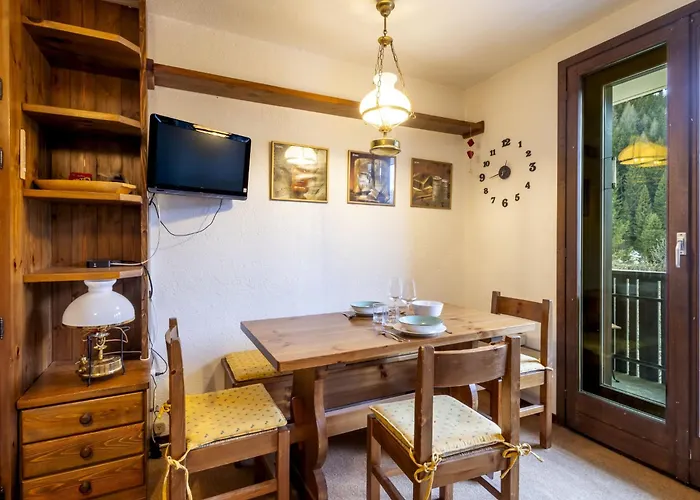 Diga By Interhome Apartman Madesimo