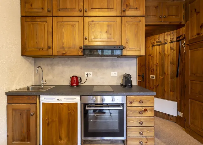 Diga By Interhome * Madesimo