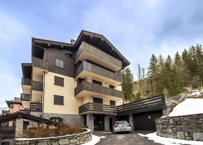 Apartman Diga By Interhome *