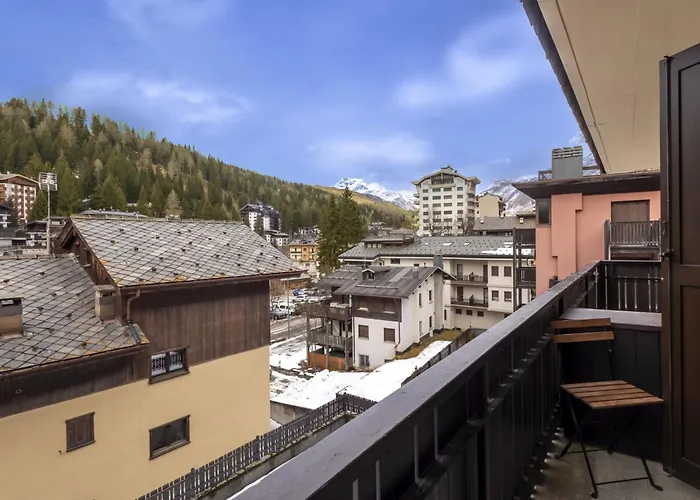Diga By Interhome * Madesimo