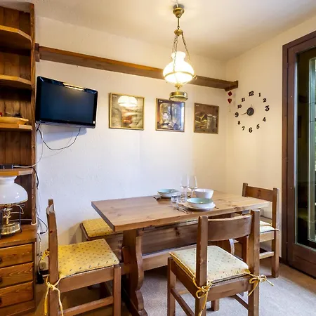 Diga By Interhome Apartamento Madesimo