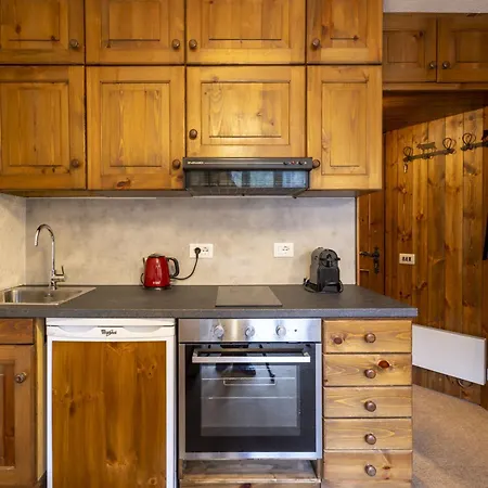 Diga By Interhome * Madesimo