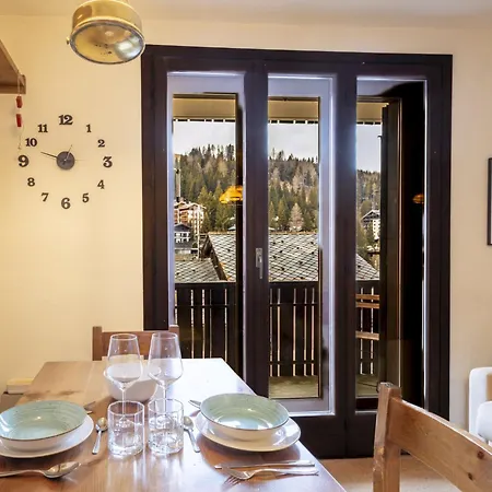 Apartamento Diga By Interhome