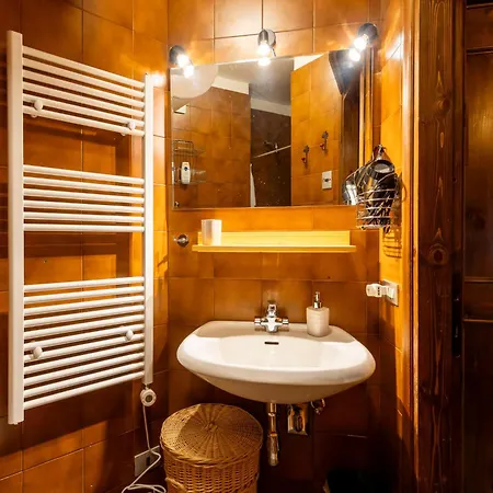 Apartamento Diga By Interhome *