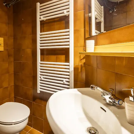 Apartamento Diga By Interhome *