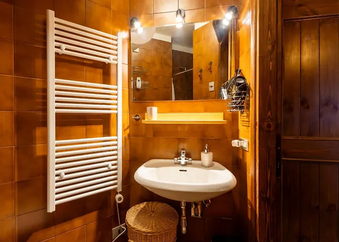 شقة Diga By Interhome *